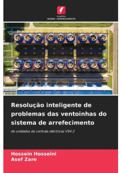 Resolução inteligente de problemas das ventoinhas do sistema de arrefecimento