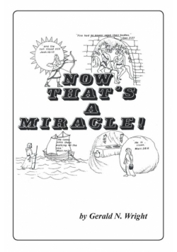 Now That's A Miracle!