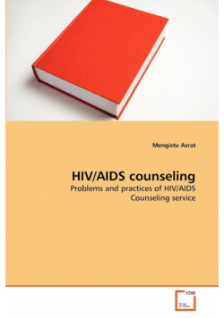 HIV/AIDS counseling