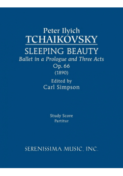Sleeping Beauty, Op.66