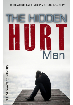 The Hidden Hurt Man