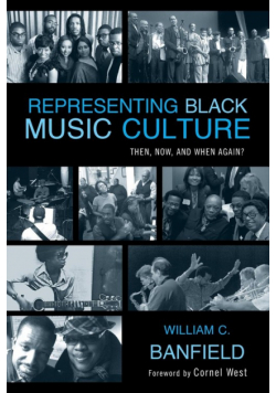 Representing Black Music Culture