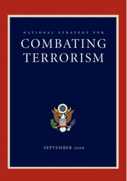 National Strategy for Combating Terrorism