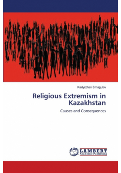 Religious Extremism in Kazakhstan