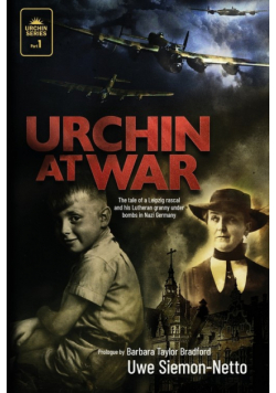 Urchin at War