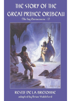 The Story of the Great Prince Oribeau