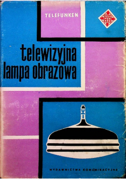 Telewizyjna lampa obrazowa