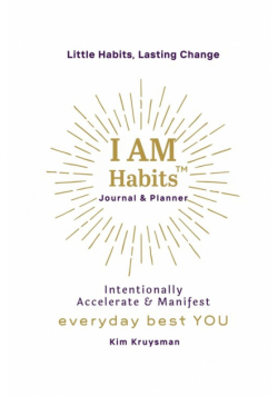 I Am Habits