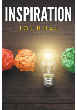 Inspiration Journal