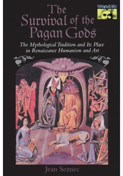 The Survival of the Pagan Gods