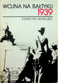 Wojna na Bałtyku 1939