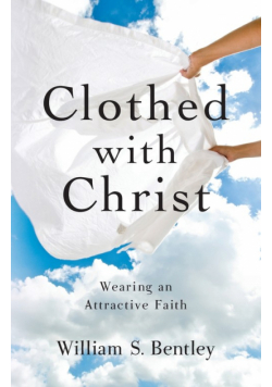 Clothed With Christ