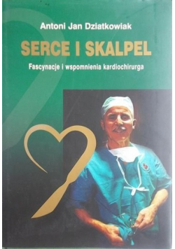 Serce i skalpel