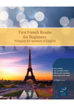 First French Reader for Beginners