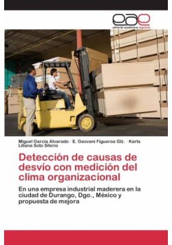 Detección de causas de desvío con medición del clima organizacional