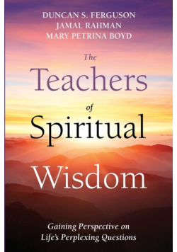 The Teachers of Spiritual Wisdom