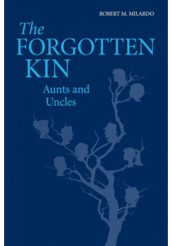 The Forgotten Kin