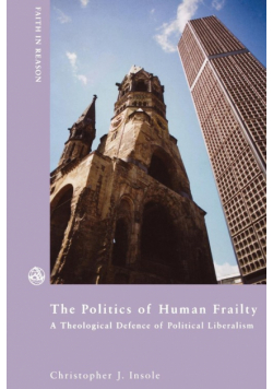 The Politics of Human Frailty
