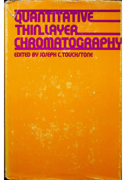 Quantitative thin layer chromatography