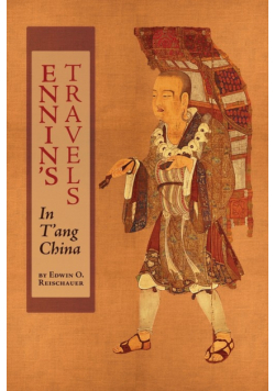 Ennin's Travels in T'ang China