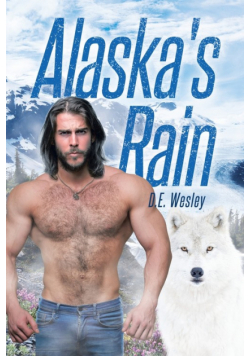 Alaska's Rain