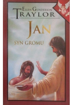 Jan Syn  Gromu