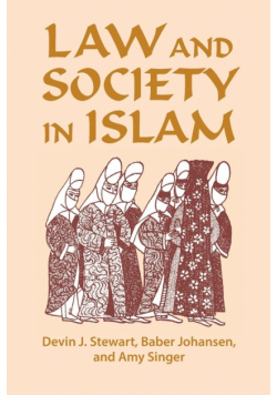 Law and Society in Islam