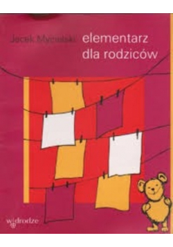 Elementarz dla rodziców