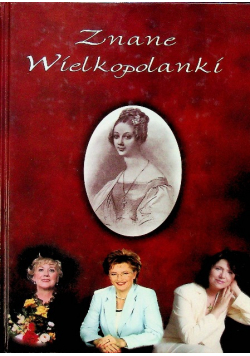 Znane Wielkopolanki