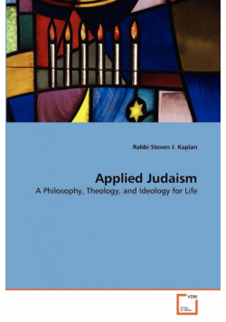 Applied Judaism