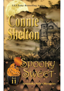 Spooky Sweet