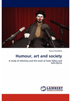 Humour, Art and Society