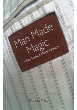 Man Made Magic - When Science Meets Fashion