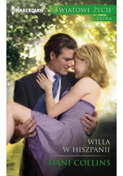 Willa w Hiszpanii