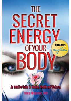 The Secret Energy of your Body