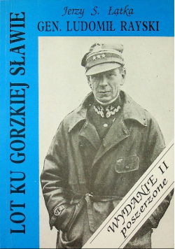 Lot ku gorzkiej sławie