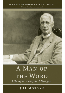 A Man of the Word