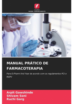 Manual Prático De Farmacoterapia