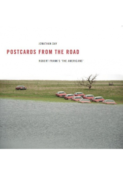 Postcards from the road