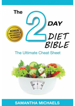 2 Day Diet