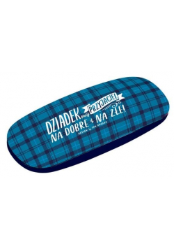 Etui na okulary Lord-Dziadek
