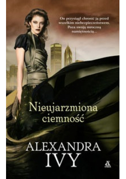 Nieujarzmiona ciemność