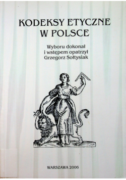 Kodeksy etyczne w Polsce