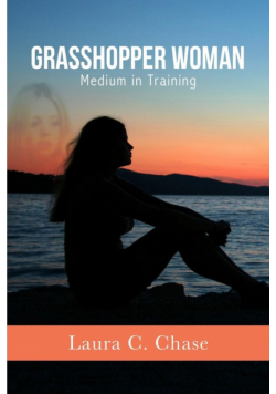 Grasshopper Woman