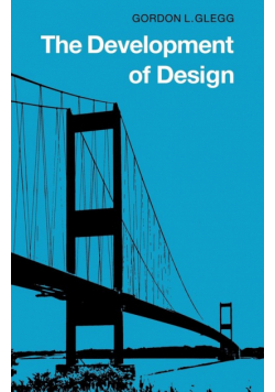 The Development of Design