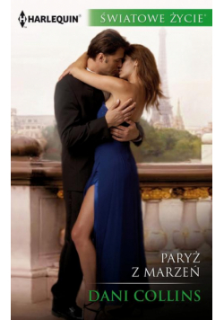Paryż z marzeń
