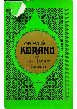 Opowieści Koranu