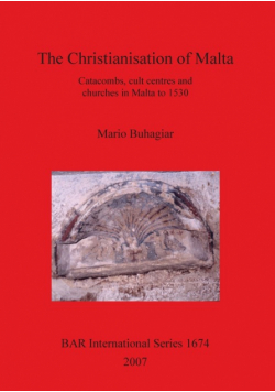 The Christianisation of Malta