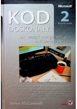 Kod doskonały