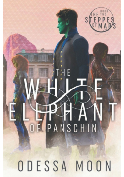 The White Elephant of Panschin